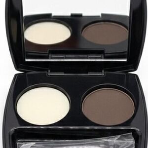 Avon Brow Duo Compact - Cream & Brown